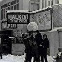 Kayıp bir kültür tarihçisi:
Hikmet Turhan Dağlıoğlu