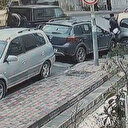 İstanbul'da dehşet anları: Kağıthane'de lüks cipe silahlı saldırı