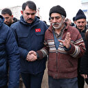 Çevre ve Şehircilik Bakanı Kurum'dan Elazığlılar'a teşekkür: Devletimiz sağ olsun dediler