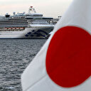 Yeni vaka sayısı 70 daha arttı: Japonya’daki karantina gemisinde salgın günden güne yayılıyor