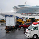 ABD Japonya’daki karantina gemisinden vatandaşlarını tahliye ediyor