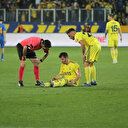 Emre Belözoğlu derbide yok