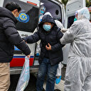 Koronavirüs can almaya devam ediyor: 1771 kişi hayatını kaybetti