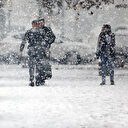 Meteorolojiden 13 ile yağış uyarısı yapıldı