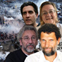 Gezi Parkı davasında Osman Kavala dahil 9 sanık beraat etti