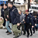 İzmir merkezli 43 ilde FETÖ operasyonu
