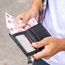 Koronavirüste 'para' tehlikesi: Nesnelerden bulaşabiliyor