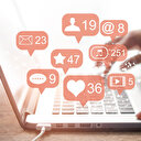 3.8 milyar sosyal medya kullanıyor