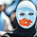 Uygur Türkleri’ne derin fişleme