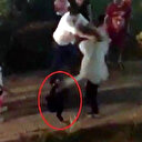 Mersin'de Ürdünlü çocuğa tokat atmıştı: Mahkemede özür diledi