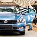 Volkswagen vazgeçmedi