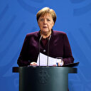 Almanya’daki ırkçı saldırı ile ilgili Merkel’den ilk açıklama