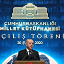 Cumhurbaşkanı Erdoğan'ın Almanya saldırı ile ilgili ilk açıklaması: Tüm birimlerimiz süreci hassasiyetle takip ediyor