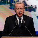 Cumhurbaşkanı Erdoğan'dan Almanya'daki ırkçı saldırıda hayatını kaybedenlerin ailelerine başsağlığı