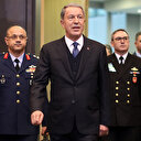 Bakan Hulusi Akar'dan İdlib açıklaması: A, B, C, planları hazır