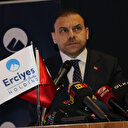 Erciyes Holding'in 383 milyon dolar borcu 92 milyon dolara indi