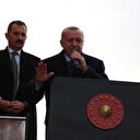Cumhurbaşkanı Erdoğan, İdlib zirvesi için tarih verdi: Putin, Merkel ve Macron ile 5 Mart'ta görüşecek