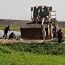 İşgalci İsrail vahşette sınır tanımıyor