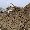 İran'da Deprem: Van'ın sınır köyleri de etkilendi