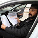 3 yıl önce sıfır otomobil aldı: Hava yastıkları ve emniyet kemerleri arızalı çıktı