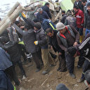 İran'da üst üste depremler meydana geliyor: Türkiye'de de hissedildi