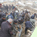 İran merkezli depremde Van'da 9 kişi hayatını kaybetti