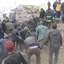 İran merkezli deprem Van'ı vurdu