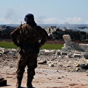 İdlib'e bağlı Neyrab köyü muhaliflerin kontrolüne girdi