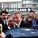 Ahmet Ağaoğlu'ndan Uğurcan Çakır ve Sörloth'a övgü