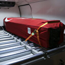 Almanya'daki ırkçı saldırıda ölen iki Türk vatandaşının cenazesi Türkiye'de