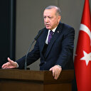 Cumhurbaşkanı Erdoğan: Libya'da 2 şehidimiz var