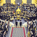 Masonlar Tevrat’a bağlı zararlı tarikatlardır