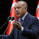 Suriye'de olmaya mecbur değil mahkumuz
