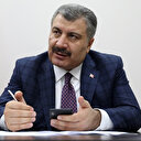 Bakan Koca: Testler negatif çıktı