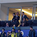 Fenerbahçe taraftarından Ali Koç'a tepki: "Yeter artık başkan"