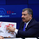 Sağlık Bakanı Koca: Dolayısıyla bu süreç en az 6-9 ay gibi bir zaman olacak