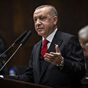 Cumhurbaşkanı Erdoğan: Rejime verdiğimiz süre doluyor