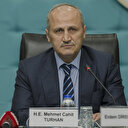 Bakan Turhan'dan 5G açıklaması: Bu yıl İstanbul Havalimanı'nda uygulamayı, başlatmayı düşünüyoruz