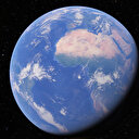 Google Earth Artık Chrome Dışındaki Tarayıcılarda da Kullanılabilecek