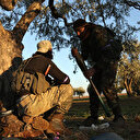 İdlib'in stratejik önemdeki Serakib geri alındı