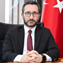 İletişim Başkanı Altun'dan İdlib değerlendirmesi: Saldırılara karşılık vermeye devam edeceğiz