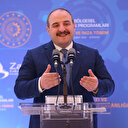 Sanayi ve Teknoloji Bakanı Mustafa Varank: 2020 yılını yatırım yılı olarak görüyoruz