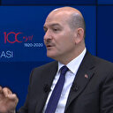Bakan Soylu: Büyük İstanbul planı hazırlıyoruz
