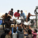 Vatandaşlık isteyen Müslümanlar Hindistan'da katlediliyor