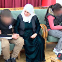 HDP önünde 'evlat nöbeti' tutan 2 aile daha çocuklarına kavuştu