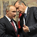 İdlib'deki alçak saldırı sonrası ilk temas: Erdoğan ve Putin telefonda görüştü