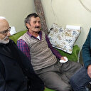 Şehit babası: Oğlum 'şehit olmaya gidiyorum' diyerek gitti