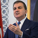 AK Parti Sözcüsü Çelik: Suriye'den gelen göçü durduramıyoruz