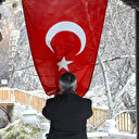 Türkiye Mehmetçik için tek yürek