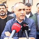 Şehidin dayısından yürek yakan sözler